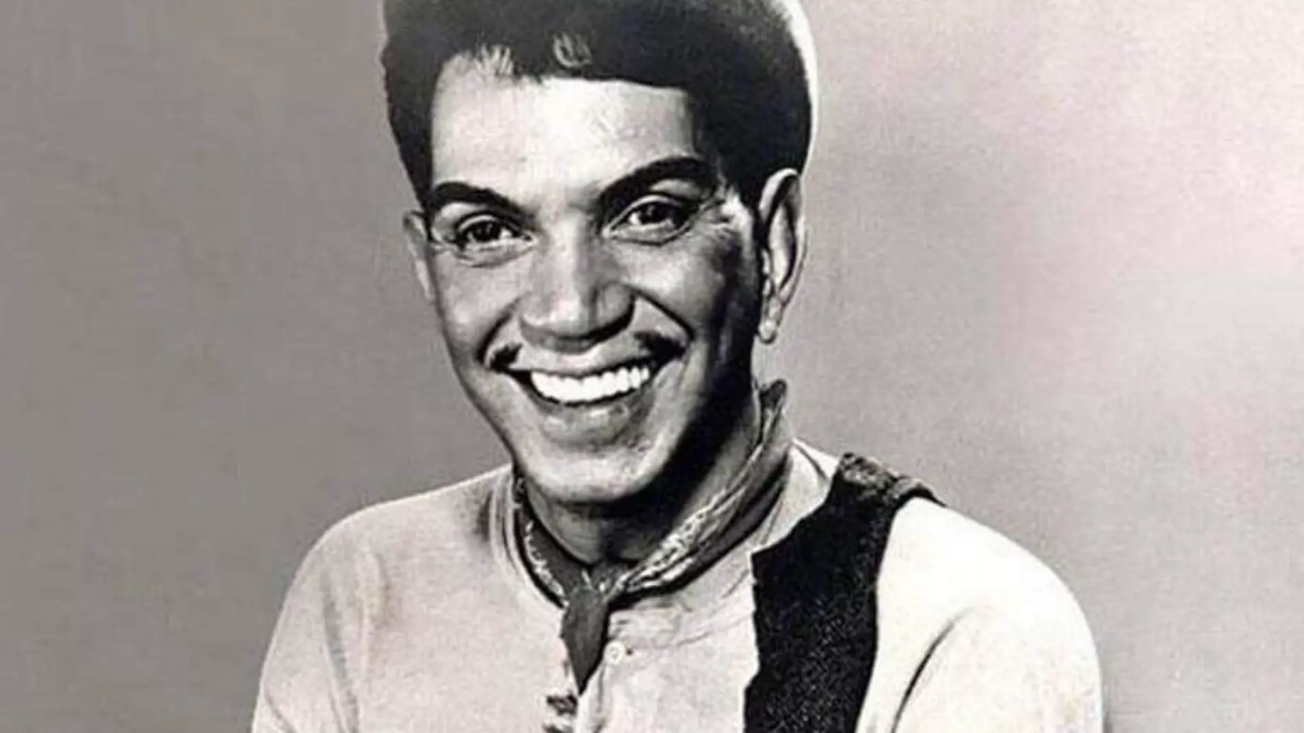 Cantinflas Archivo OEM